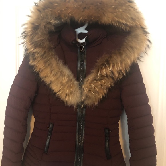 Mackage - Picture 1 of 5